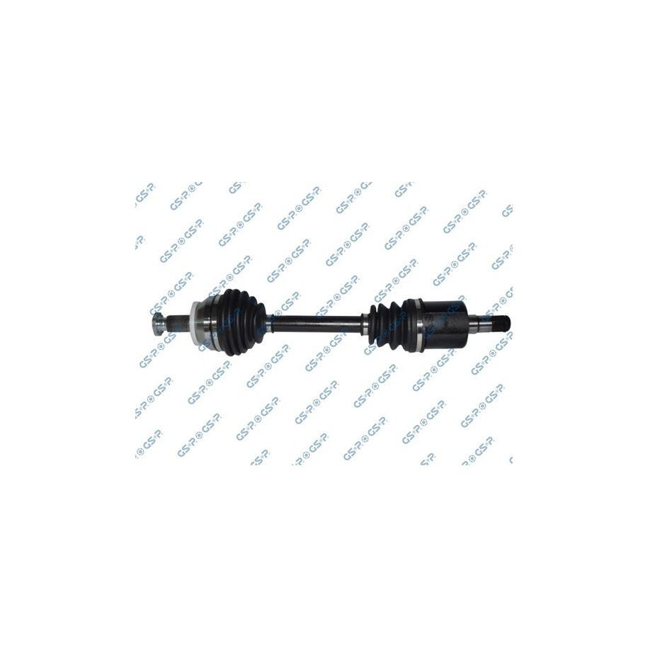 Driveshaft (CV Axle) GSP 261206