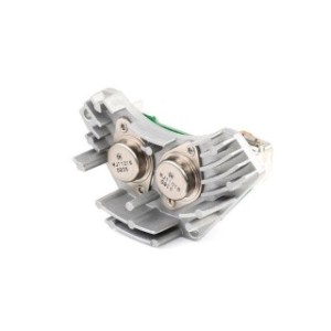 Heating Ventilation Control Unit - RIDEX 1385C0014