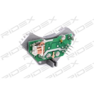 Heating Ventilation Control Unit - RIDEX 1385C0014