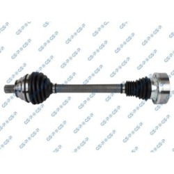 Driveshaft (CV Axle) GSP 261268