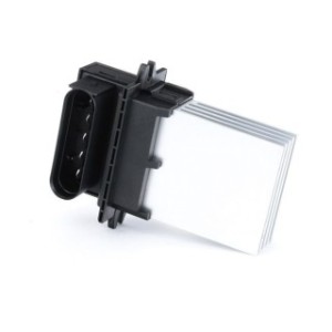 Heating Ventilation Control Unit - RIDEX 1385C0015