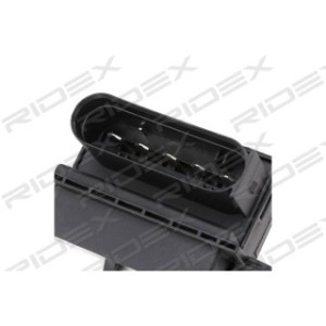 Heating Ventilation Control Unit - RIDEX 1385C0015