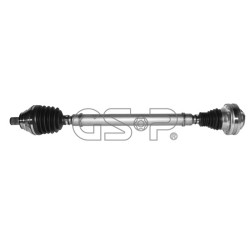 Driveshaft (CV Axle) GSP 261303