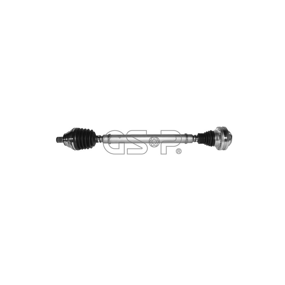 Driveshaft (CV Axle) GSP 261303