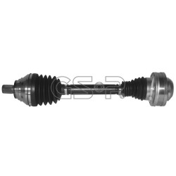 Driveshaft (CV Axle) GSP 261304