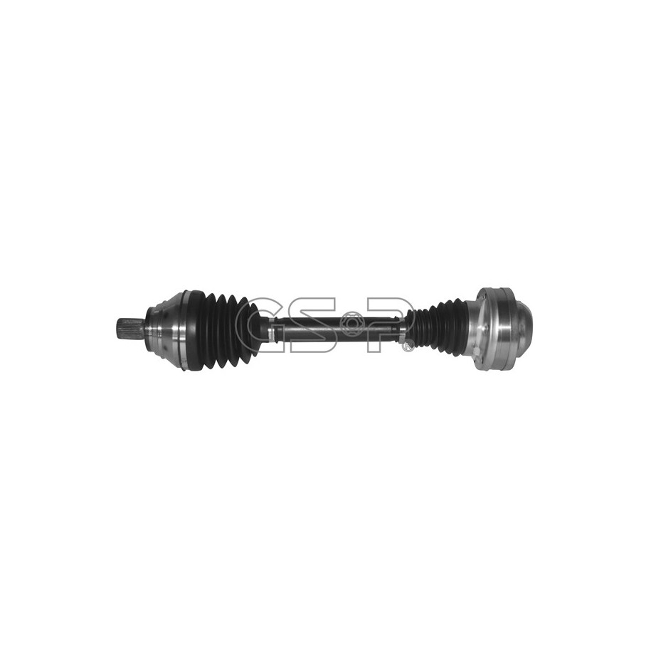 Driveshaft (CV Axle) GSP 261304
