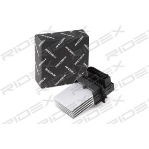 Heating Ventilation Control Unit - RIDEX 1385C0015