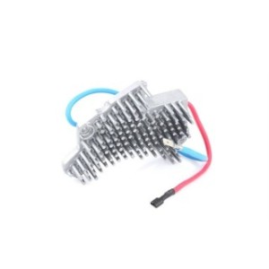 Heating Ventilation Control Unit - RIDEX 1385C0016