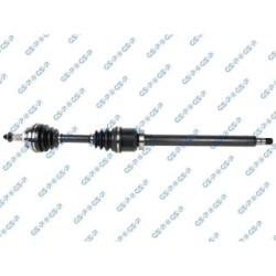 Driveshaft (CV Axle) GSP 262015