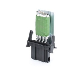 Heating Ventilation Control Unit - RIDEX 1385C0017