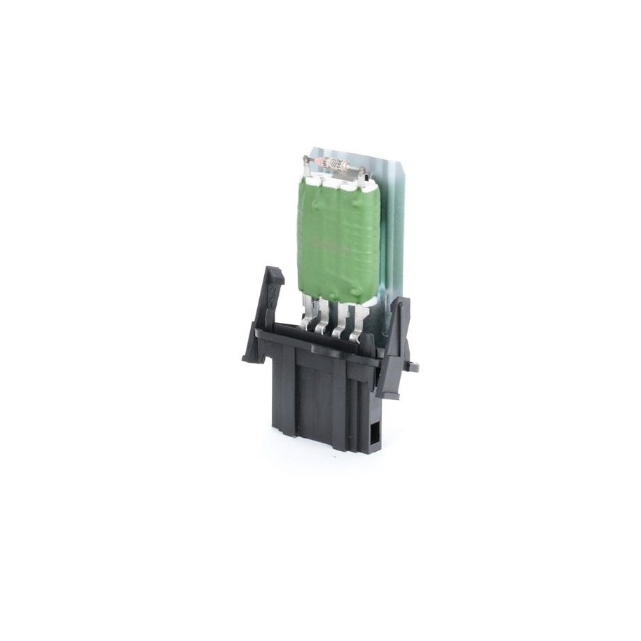 Heating Ventilation Control Unit - RIDEX 1385C0017