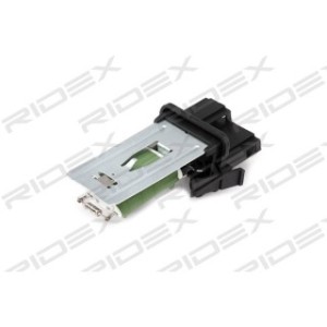 Heating Ventilation Control Unit - RIDEX 1385C0017