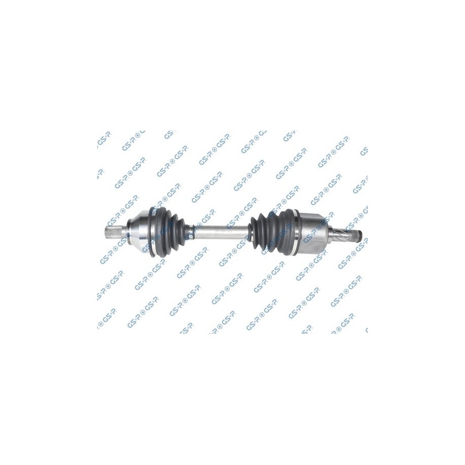 Driveshaft (CV Axle) GSP 262097