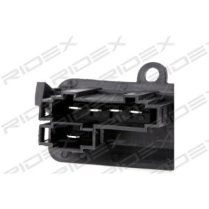 Heating Ventilation Control Unit - RIDEX 1385C0017