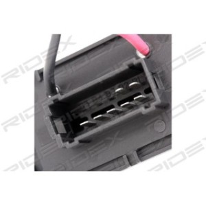 Heating Ventilation Control Unit - RIDEX 1385C0019