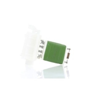 Heating Ventilation Control Unit - RIDEX 1385C0020