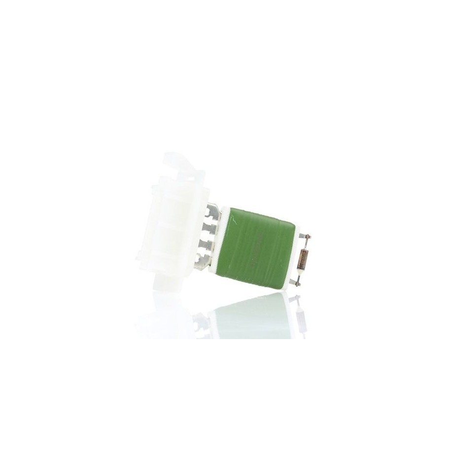 Heating Ventilation Control Unit - RIDEX 1385C0020