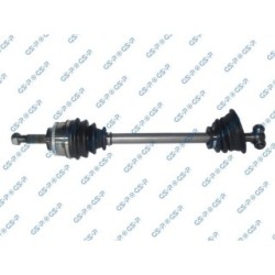 Driveshaft (CV Axle) GSP 299073