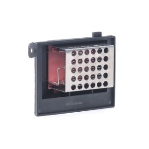 Heating Ventilation Control Unit - RIDEX 1385C0021