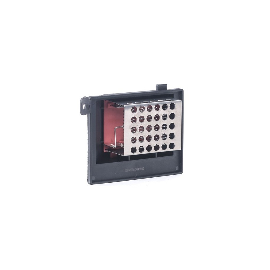 Heating Ventilation Control Unit - RIDEX 1385C0021