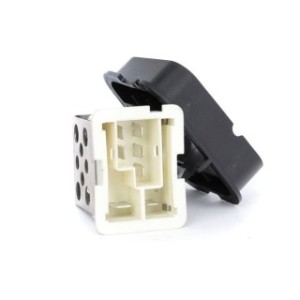 Heating Ventilation Control Unit - RIDEX 1385C0022