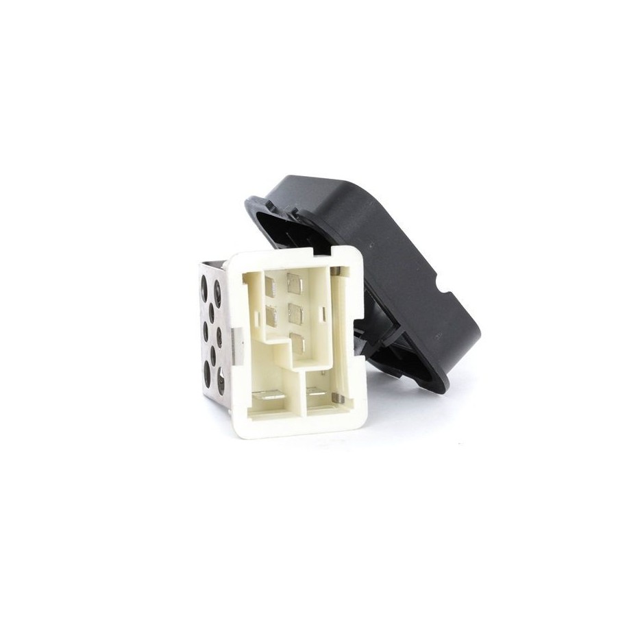 Heating Ventilation Control Unit - RIDEX 1385C0022