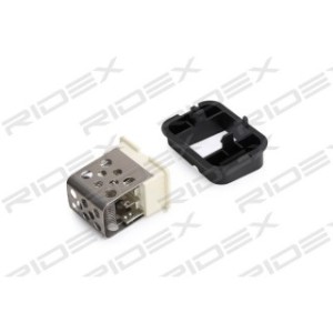 Heating Ventilation Control Unit - RIDEX 1385C0022