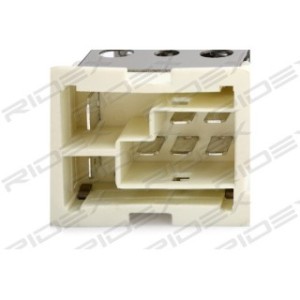Heating Ventilation Control Unit - RIDEX 1385C0022