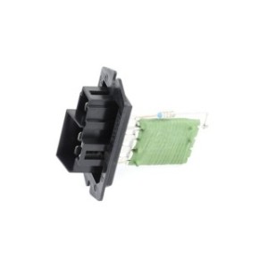 Heating Ventilation Control Unit - RIDEX 1385C0024