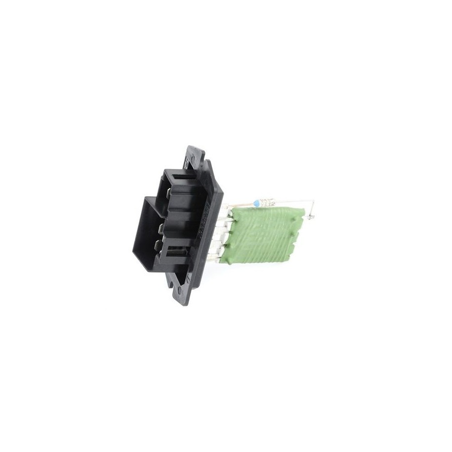 Heating Ventilation Control Unit - RIDEX 1385C0024