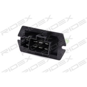 Heating Ventilation Control Unit - RIDEX 1385C0024