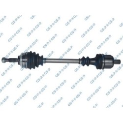 Driveshaft (CV Axle) GSP 299242