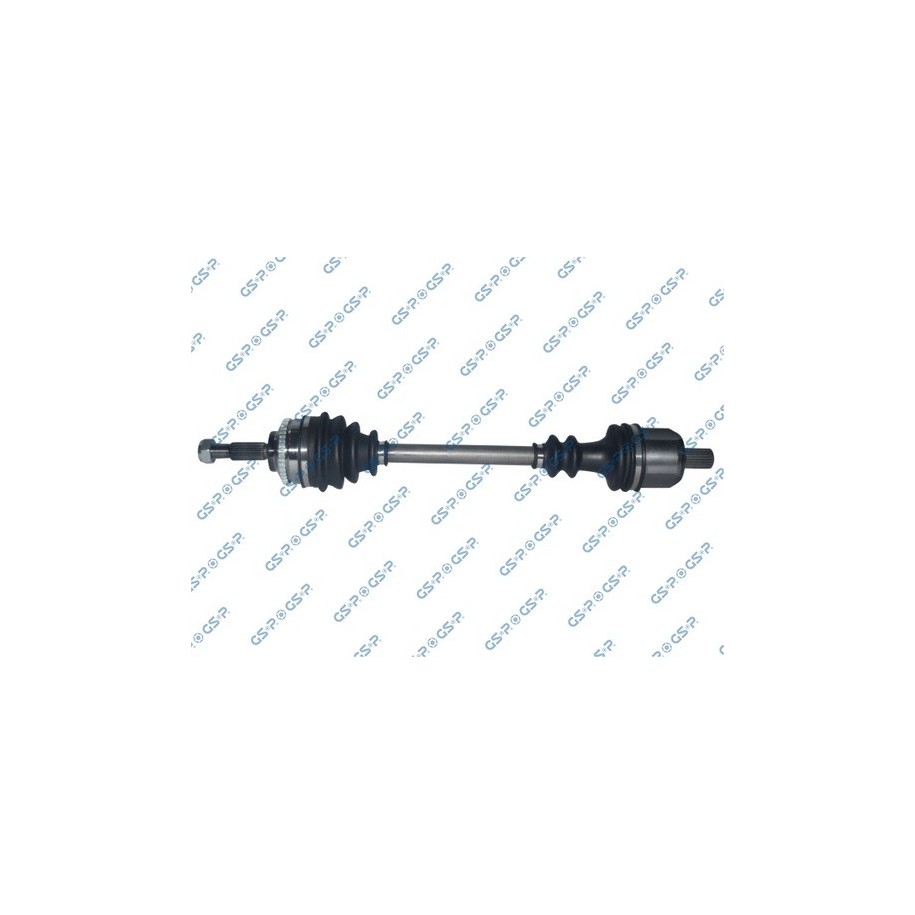Driveshaft (CV Axle) GSP 299242