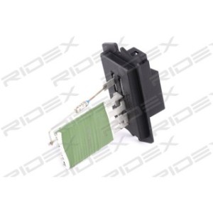 Heating Ventilation Control Unit - RIDEX 1385C0024