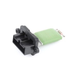 Heating Ventilation Control Unit - RIDEX 1385C0025