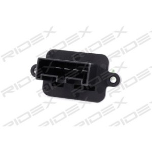 Heating Ventilation Control Unit - RIDEX 1385C0025