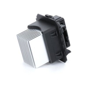 Heating Ventilation Control Unit - RIDEX 1385C0026