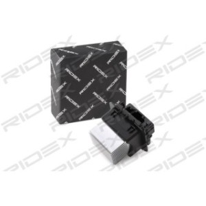 Heating Ventilation Control Unit - RIDEX 1385C0026