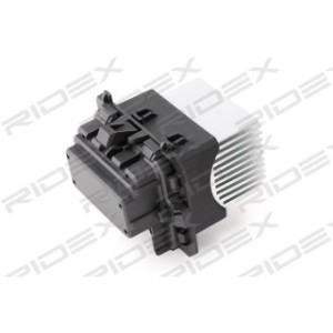 Heating Ventilation Control Unit - RIDEX 1385C0026