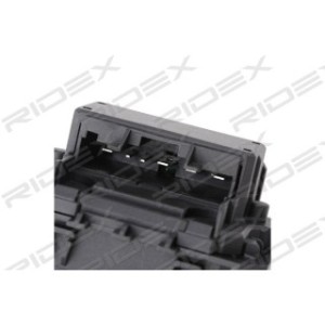 Heating Ventilation Control Unit - RIDEX 1385C0026
