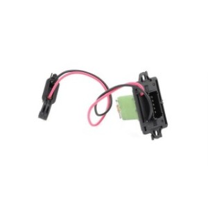 Heating Ventilation Control Unit - RIDEX 1385C0027