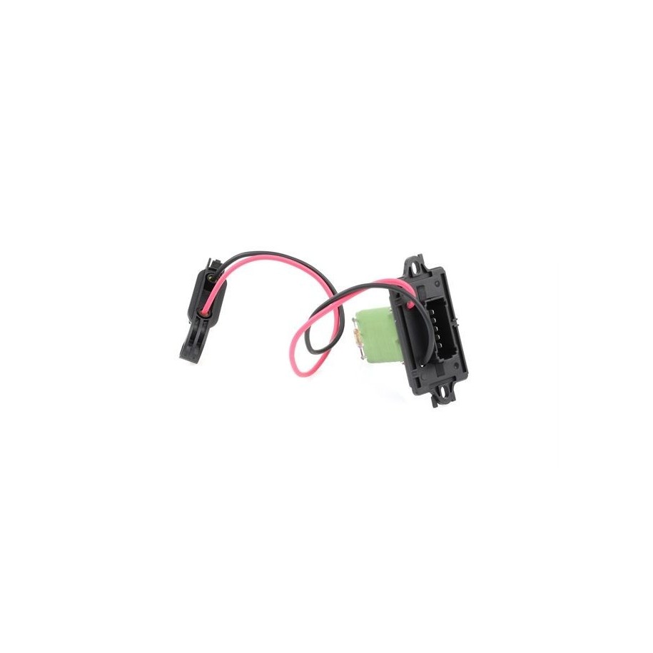 Heating Ventilation Control Unit - RIDEX 1385C0027