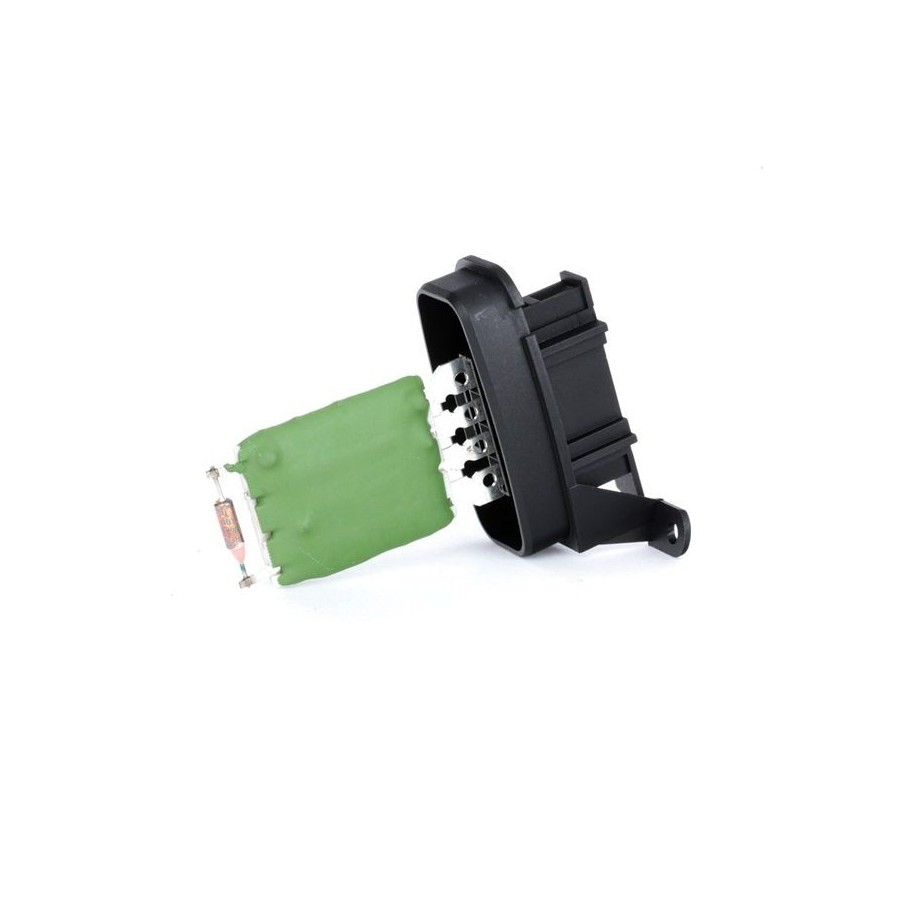 Heating Ventilation Control Unit - RIDEX 1385C0028