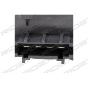 Heating Ventilation Control Unit - RIDEX 1385C0028