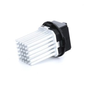 Heating Ventilation Control Unit - RIDEX 1385C0029