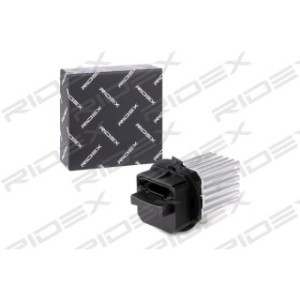 Heating Ventilation Control Unit - RIDEX 1385C0029
