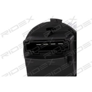 Heating Ventilation Control Unit - RIDEX 1385C0029