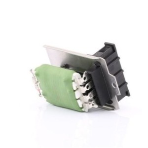 Heating Ventilation Control Unit - RIDEX 1385C0030