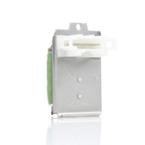 Heating Ventilation Control Unit - RIDEX 1385C0031