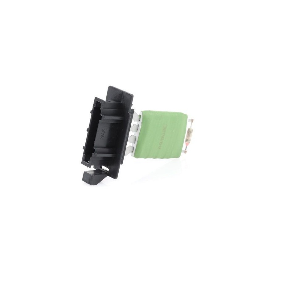 Heater Blower Motor Regulator - RIDEX 1385C0032